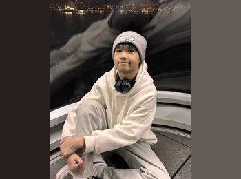 Roomgo HK - Steven Cheung - 18 - Tsim Sha Tsui
