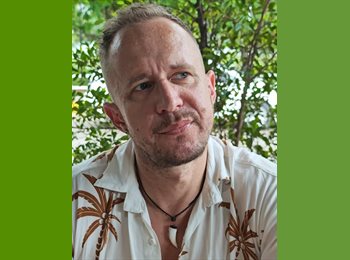 Roomgo HK - Leon - 45 - Sham Shui Po