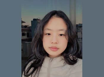 Roomgo HK - Joy - 21 - Sai Ying Pun