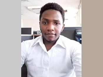 Roomgo HK - ian - 29 - Quarry Bay