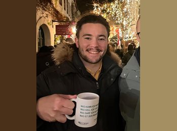 Roomgo HK - Adrian - 26 - Tsim Sha Tsui