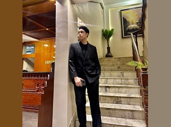 Roomgo HK - Eon - 25 - Yau Ma Tei