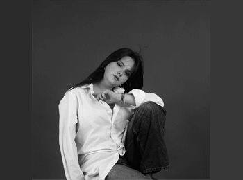 Roomgo HK - Paulina - 21 - Wan Chai