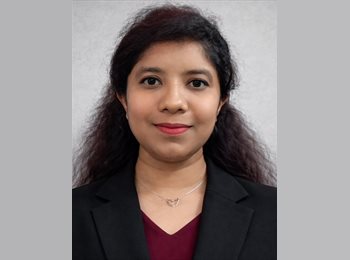 Roomgo HK - Manisha - 33 - Tung Chung