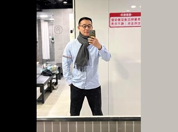 Roomgo HK - Jaiec - 41 - Wan Chai
