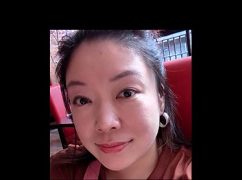Roomgo HK - Ann - 46 - Wan Chai