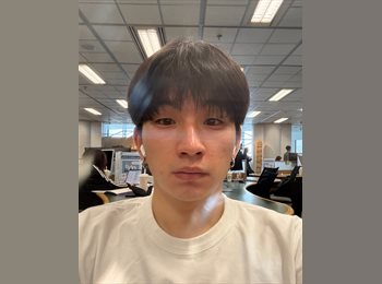 Roomgo HK - Juan - 20 - Tseung Kwan O / Hang Hau