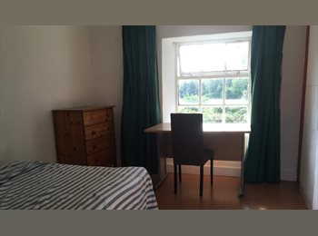 Roomgo IE - Double room, Dublin - €700 pcm