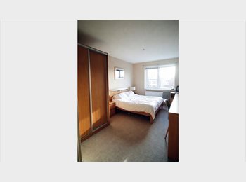 Roomgo IE - Free Room in cute flat , Dublin - €1,100 pcm