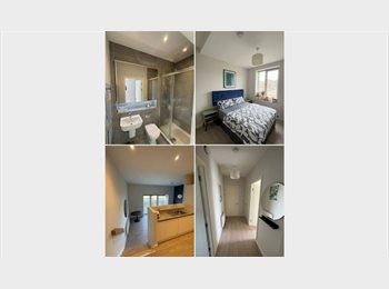 Roomgo IE - Castleway, Laughanstown, Dublin 18, Dublin - €2,701 pcm