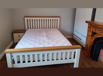 Roomgo IE - Large room to rent in Monasterevin, Ireland - €850 pcm