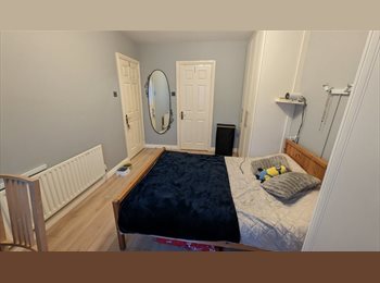 Roomgo IE - Room for rent in Lucan (Liffey Valley area), Dublin - €1,250 pcm