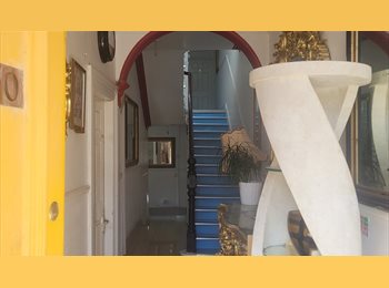 Roomgo IE - Mr, Dublin - €1,600 pcm