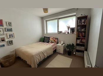 Roomgo IE - Room The Point, Dublin - €995 pcm