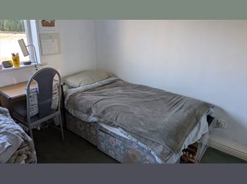 Roomgo IE - SUMMER ACCOMMODATION, Dublin - €650 pcm