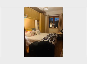 Roomgo IE - Double bedroom with en-suite & parking (Drogheda) - 675 per month, Ireland - €675 pcm
