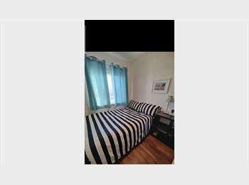 Roomgo IE - Single room furnished, Dublin - €1,200 pcm