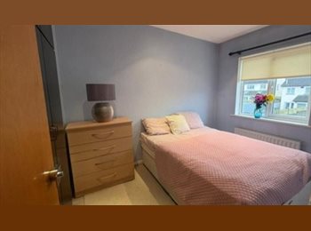 Roomgo IE - Female only for Double room, Dublin - €800 pcm