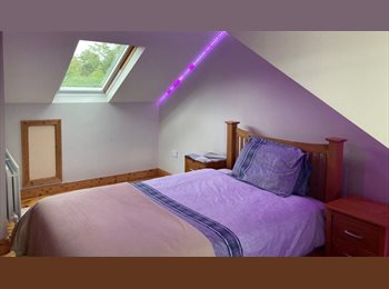Roomgo IE - Room to rent, Ireland - €150 pcm