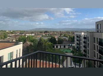 Roomgo IE - ( Long-Term Rent) Room Available | Brickfield Square, Dublin 12 | End of May / Early June | Pet Frie, Dublin - €1,536 pcm