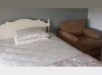 Roomgo IE - Room to rent with ensuite, Galway - €740 pcm