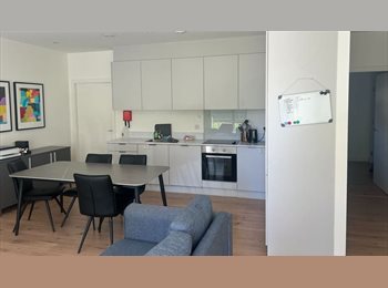 Roomgo IE - 107 Barrington Building, Cherrywood, Dublin - €1,200 pcm