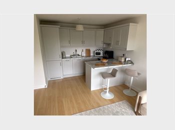 Roomgo IE - Double Room, Dublin - €900 pcm
