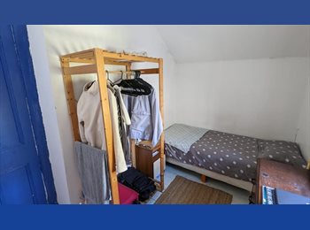 Roomgo IE - Single room to rent, Dublin - €520 pcm