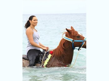 Roomgo IE - Annaliese - 36 - Dublin