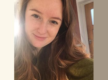 Roomgo IE - Gillian - 29 - Sligo