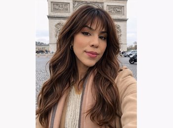 Roomgo IE - Sam - 33 - Dublin