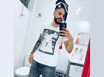 Roomgo IE - Andre - 34 - Cork