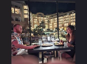 Roomgo IE - Yogalakshmi - 32 - Dublin