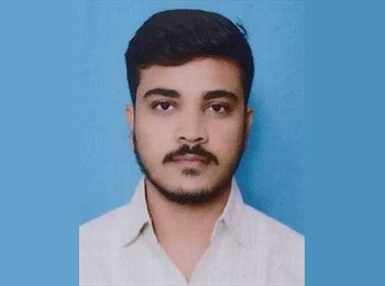 Roomgo IE - Archaka Sandeepini Acharya - 32 - Dublin