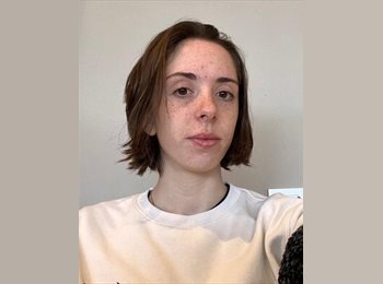 Roomgo IE - Sofía - 22 - Cork