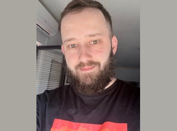 Roomgo IE - David Carvalho  - 24 - Cork