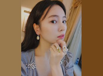 Roomgo IE - Erica - 33 - Dublin