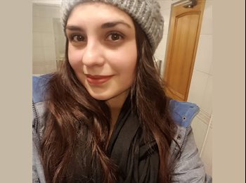 Roomgo IE - Nicole - 34 - Dublin