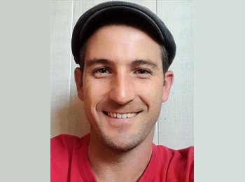 Roomgo IE - Damien Le Goff - 38 - Dublin