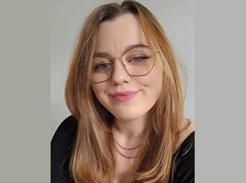 Roomgo IE - Elodie - 24 - Dublin