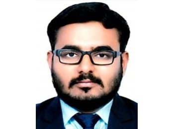 Roomgo IE - KRISHNA - 39 - Ireland