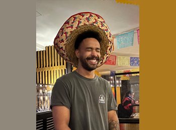 Roomgo IE - Natã  - 30 - Cork