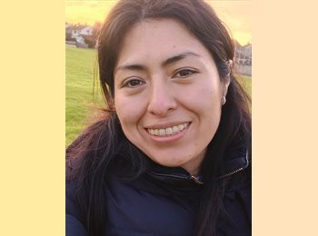 Roomgo IE - Maria Del Carmen - 34 - Dublin