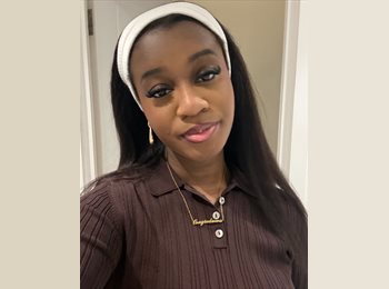 Roomgo IE - Eve - 23 - Dublin