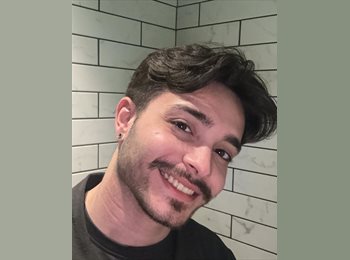 Roomgo IE - Gabriel - 23 - Dublin