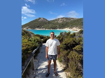 Roomgo IE - Theo rouquette - 23 - Cork