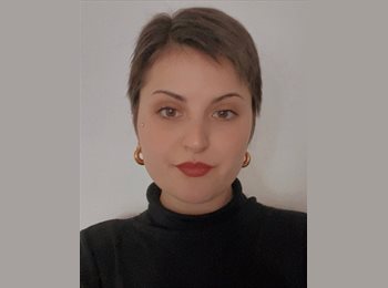 Roomgo IE - Sara - 24 - Galway