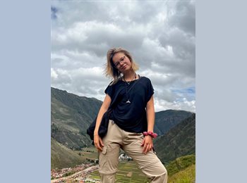 Roomgo IE - Luzia - 20 - Galway