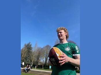 Roomgo IE - James ryan - 21 - Cork