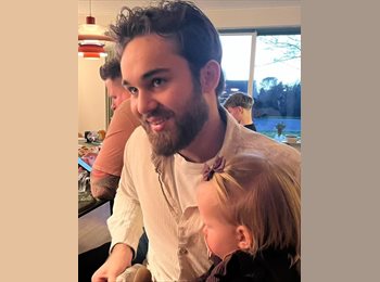 Roomgo IE - Johan - 21 - Dublin